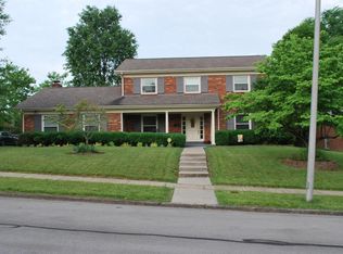 1824 Joan Dr, Lexington, KY 40505