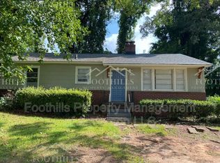 204 North St, Anderson, SC 29621