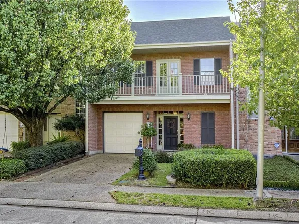 121 Charleston Park, Metairie, LA 70005