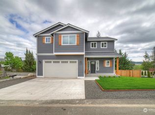 835 NW Finn Hill Rd, Poulsbo, WA 98370