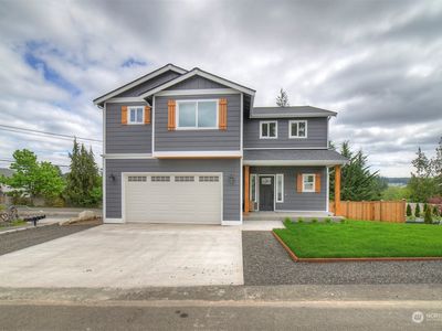835 NW Finn Hill Rd, Poulsbo, WA, 98370