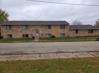 1628 L St SW #2, Cedar Rapids, IA 52404