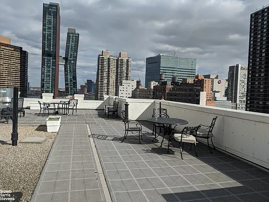 Rented by Brown Harris Stevens | media 15