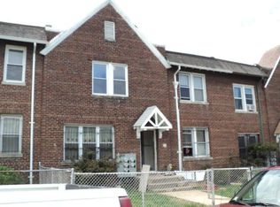 1119 Penn St NE APT 4, Washington, DC 20002