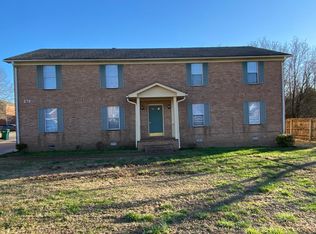 278 Moize Cut Off Rd #C, Jackson, TN 38305