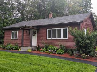 359 Sierra Lavin Rd, Barre, VT 05641