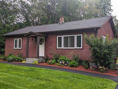 359 Sierra Lavin Road, Barre, VT, 05641