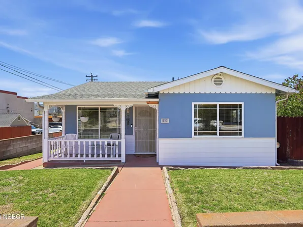 127 N 1st St, Orcutt, CA 93455