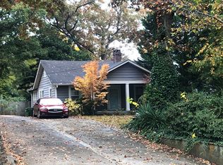 654 Clifton Rd S, Atlanta, GA 30316