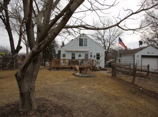 8 North Rd, Circle Pines, MN 55014