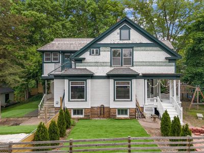 501 North Park Street, Reedsburg, WI, 53959