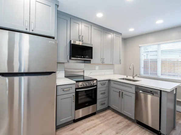 37 Pacheco St APT 3, San Rafael, CA 94901