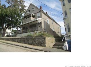 50 William St, Waterbury, CT 06702