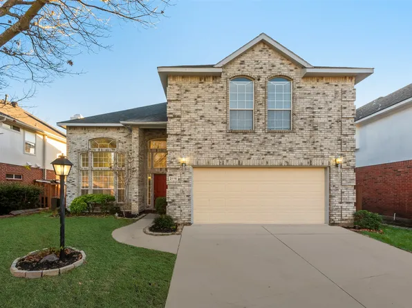 2116 Winslow Dr, Plano, TX 75023