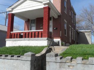 915 Isabella St, Newport, KY