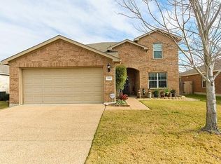 520 Lark St, Leander, TX 78641
