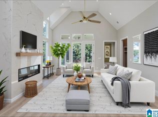 Spectrum, Birmingham, AL 35242