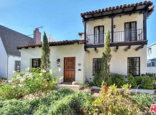 631 N June St, Los Angeles, CA 90004