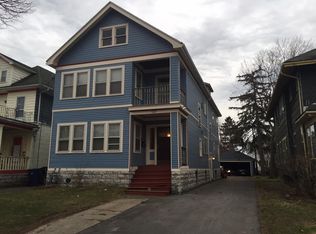 137 Minnesota Ave FLOOR 1, Buffalo, NY 14214