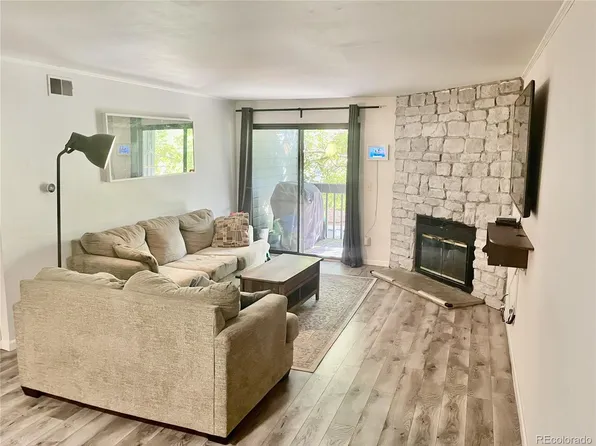 3586 S Depew Street #205, Denver, CO 80235