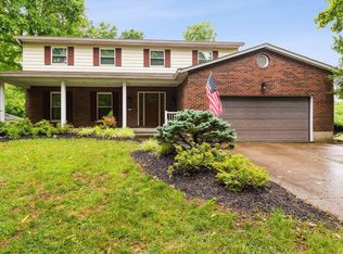 4343 Day Rd, Cincinnati, OH 45252