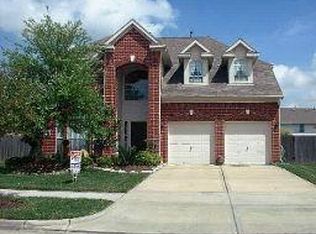 4431 Casey Cir, Sugar Land, TX 77479