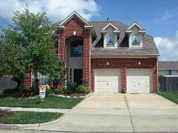 4431 Casey Cir, Sugar Land, TX 77479