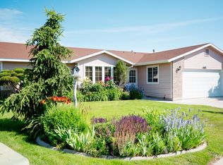 1100 Burnett Dr UNIT 402C, Nampa, ID 83651