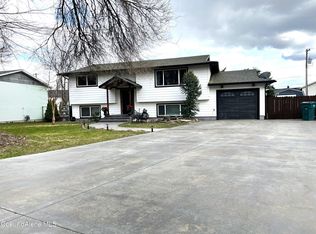 1115 N Monarch Ave, Post Falls, ID 83854