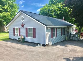 6830 Guyder Rd, Memphis, NY 13112