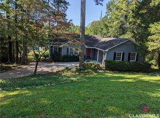 325 Davis St, Athens, GA 30606