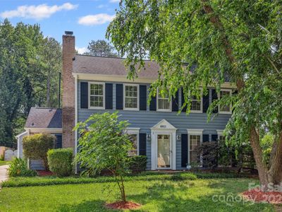 4911 Rivergreen Ln, Charlotte, NC, 28227