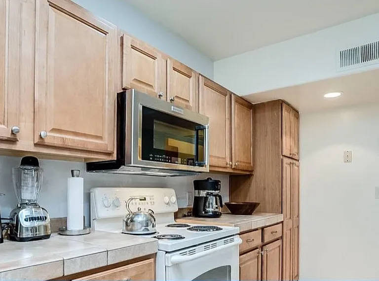 6255 N Camino Pimeria Alta #5 — Photo 7