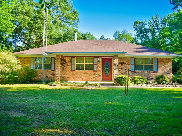 300 Bethel Rd, Como, TX 75431