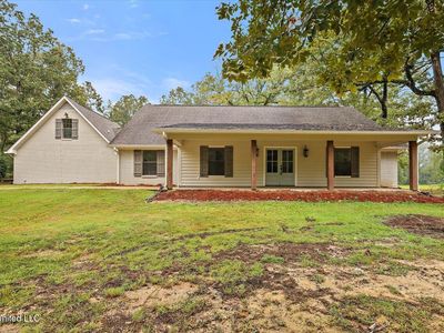 111 Meadowview Dr, Brandon, MS, 39047