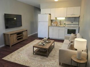 337 N Butler Ave #207, Marion, IN