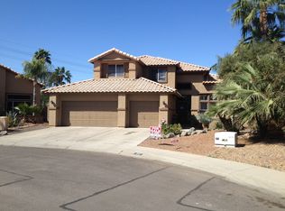 810 N Cobblestone St, Gilbert, AZ 85234