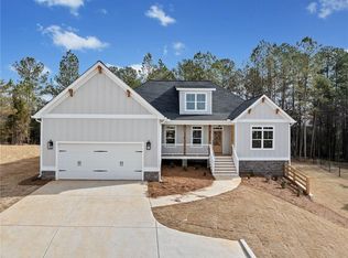46 Wendover Dr, Cartersville, GA 30120