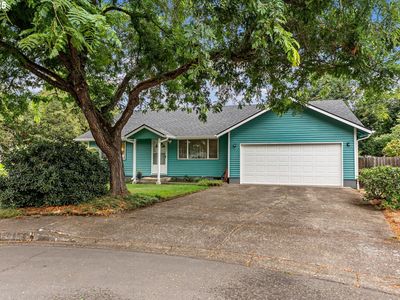 2885 Applewood Ln, Eugene, OR, 97408