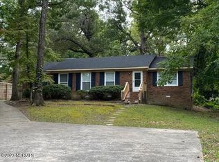 1200 E 14th St, Greenville, NC 27858