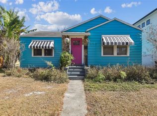 114 S Gunlock Ave, Tampa, FL 33609