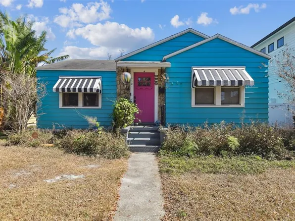 114 S Gunlock Ave, Tampa, FL 33609