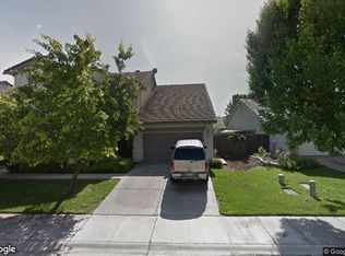 5571 Kalispell Way, Sacramento, CA 95835
