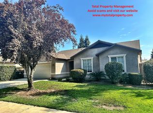 2923 W Jerome Ave, Visalia, CA 93291