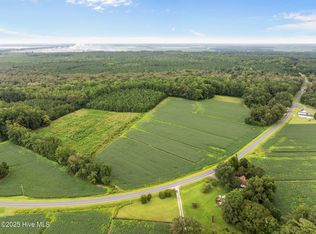 0 Sr 1932 Off, Aurora, NC 27806