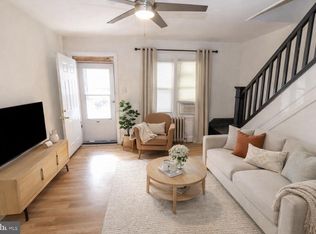 313 N Redfield St, Philadelphia, PA 19139