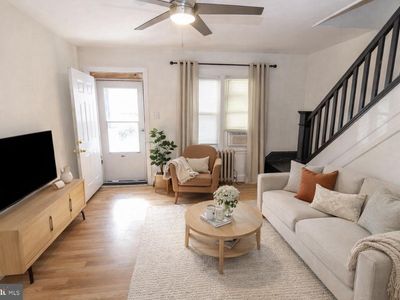 313 N Redfield St, Philadelphia, PA, 19139