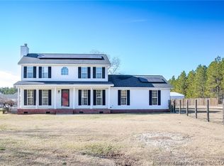 8956 Rockfish Rd, Raeford, NC 28376