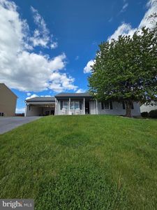 272 Hope Dr, Blandon, PA, 19510