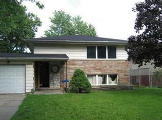 2273 Waite St, Gary, IN 46404